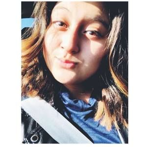 Meet your Posher, Barbara